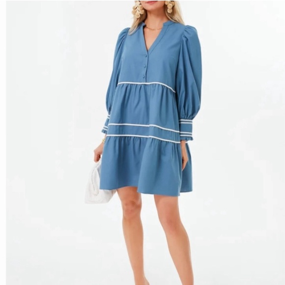 Tuckernuck Dresses & Skirts - Pomander Place Abby dress